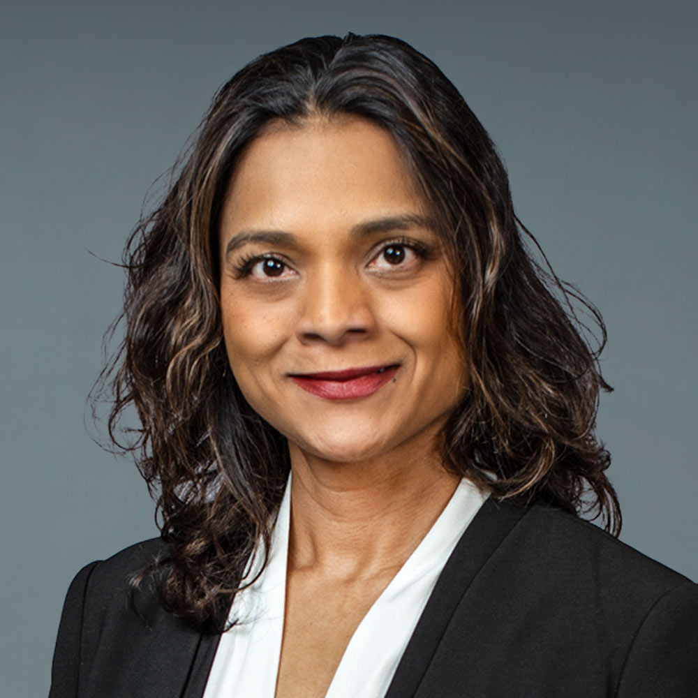 Trina Barman photo