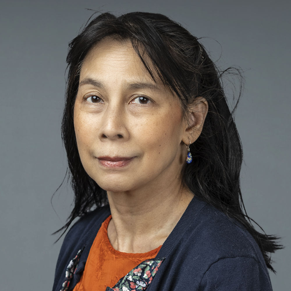Judita B. Bautista photo