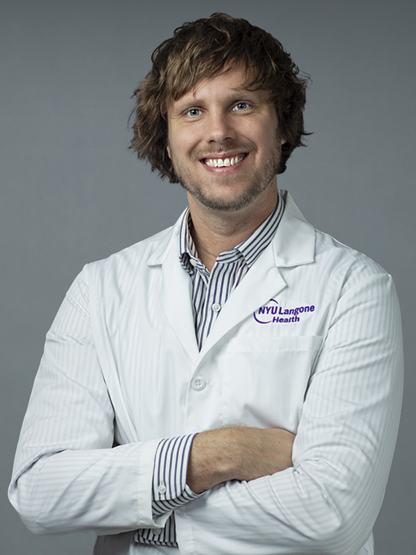 Faculty profile photo of Jeremy R. Beitler