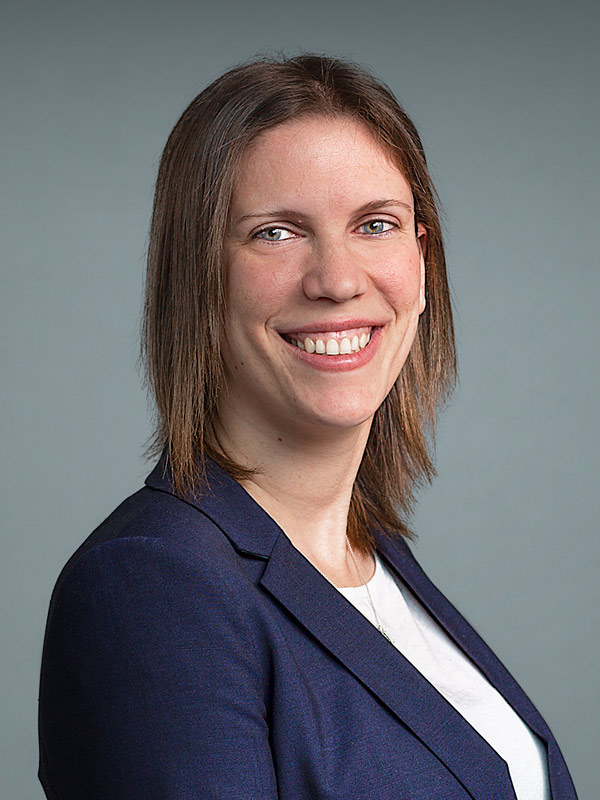Faculty profile photo of Doreen  Benary