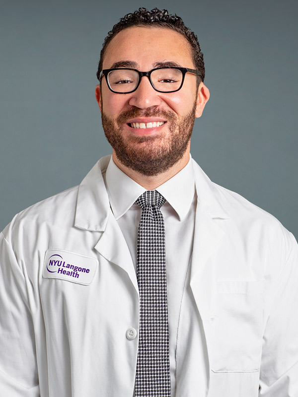 Faculty profile photo of Aharon  Benelyahoo