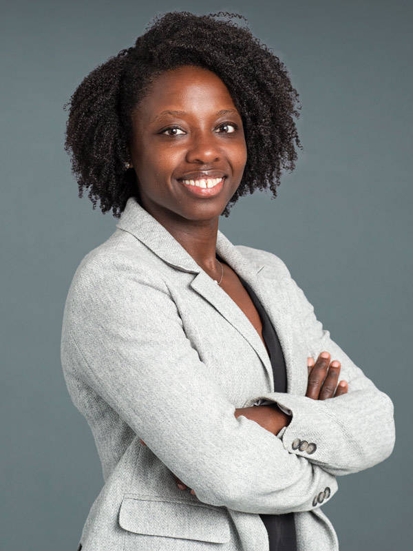 Faculty profile photo of Michelle R. Bennett