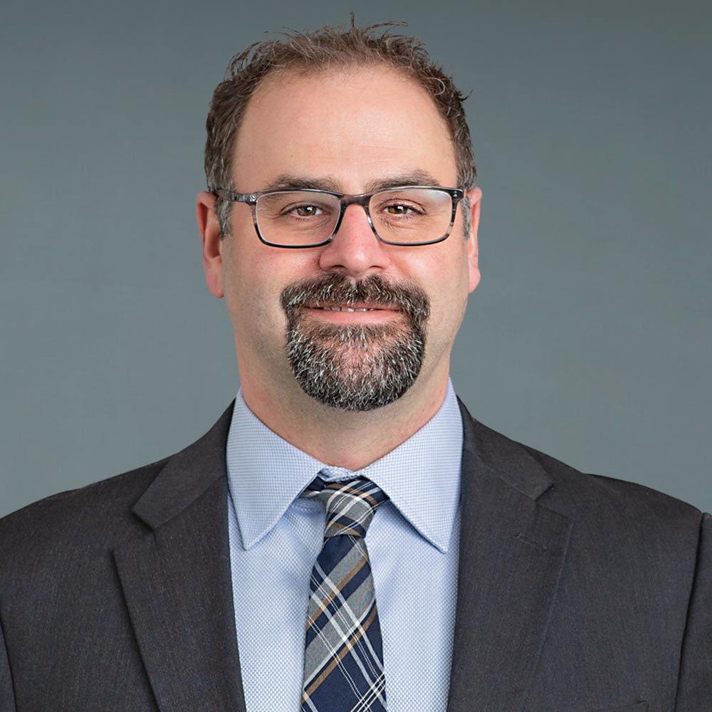 Jonathan C. Berger photo