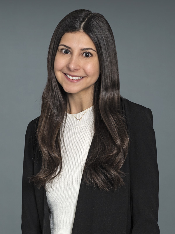 Faculty profile photo of Casey  Berman
