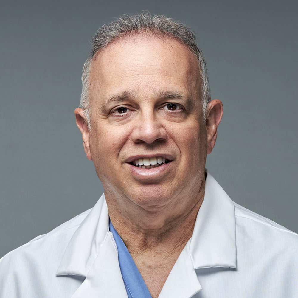 Jeffrey Bernstein photo