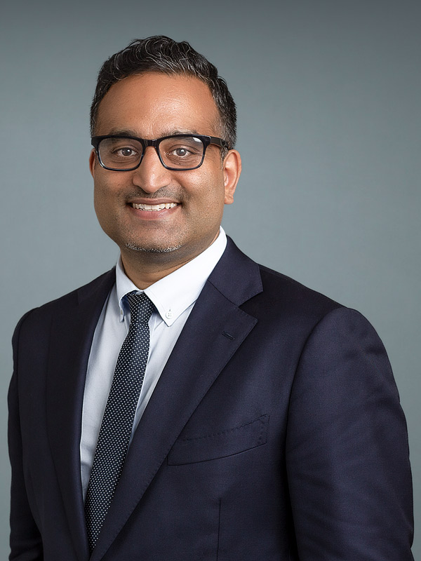 Faculty profile photo of Sandeep  Bhat