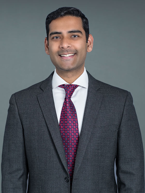 Faculty profile photo of Akshay  Bhatt