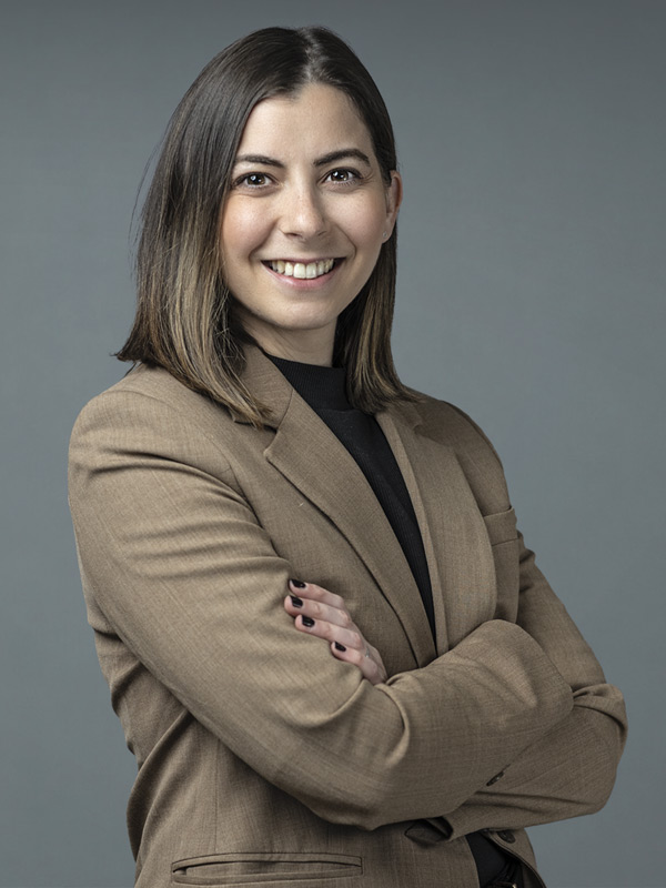 Faculty profile photo of Amy D. Birnbaum