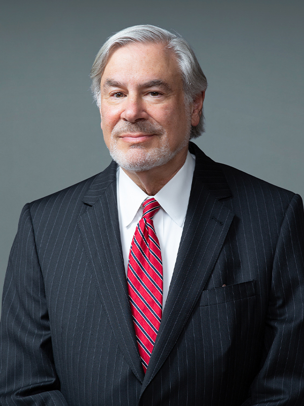Faculty profile photo of Richard H. Bodner