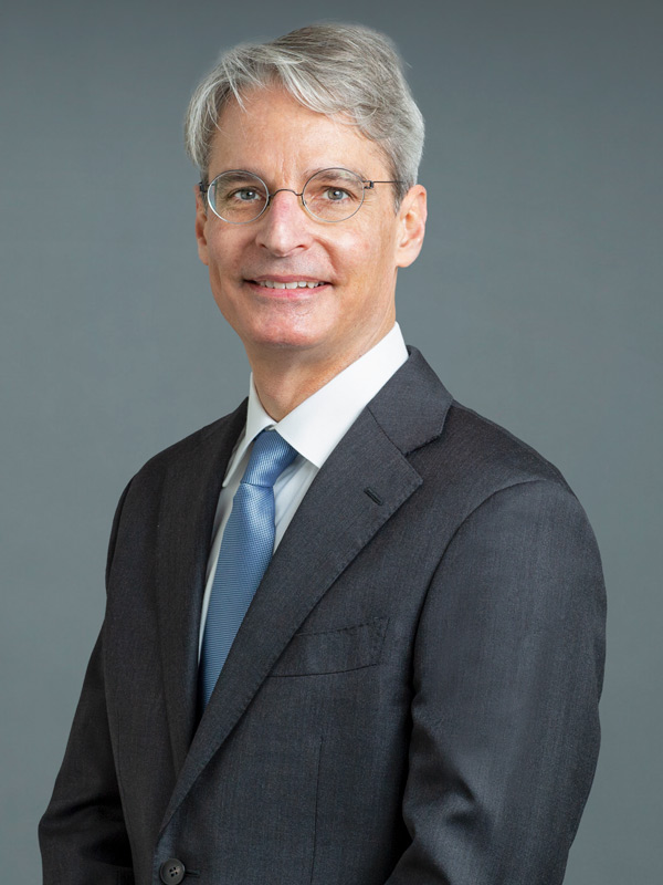 Faculty profile photo of Michael P. Bogenschutz