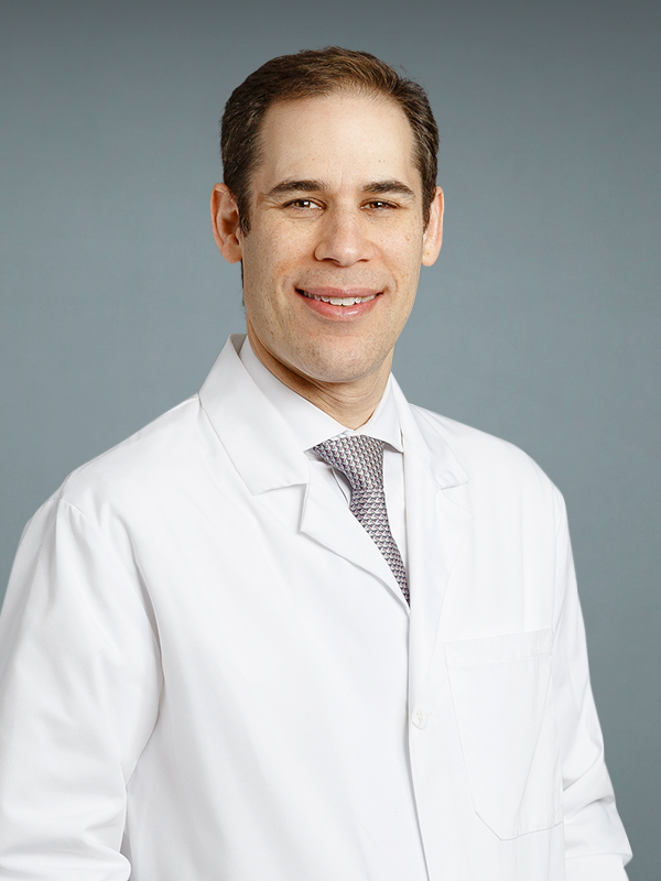 Faculty profile photo of James  Borin