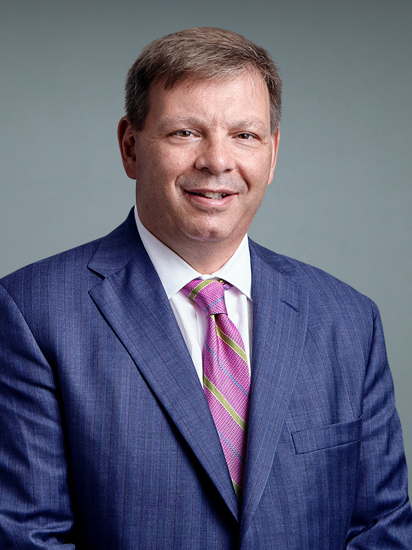 Faculty profile photo of Joseph  Bosco III
