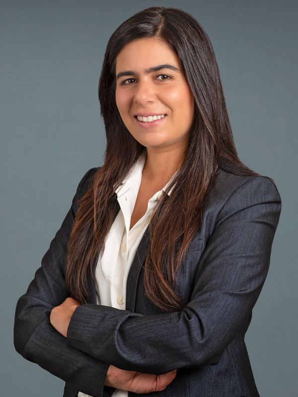 Faculty profile photo of Mary  Botelho