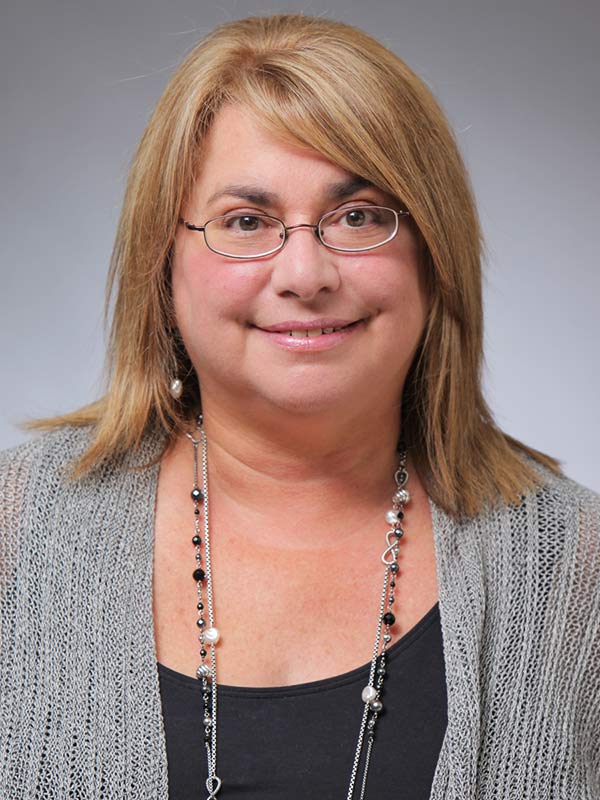 Faculty profile photo of Rena  Brand