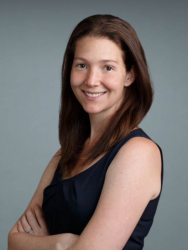 Faculty profile photo of Shari B. Brosnahan