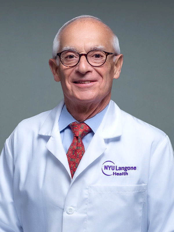 Faculty profile photo of Charles  Bruno
