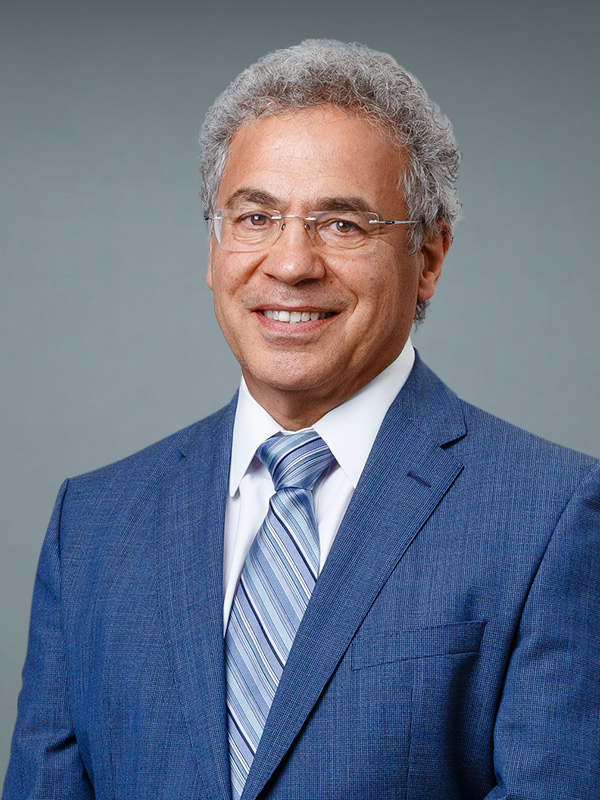 Faculty profile photo of Michael S. Buchholtz