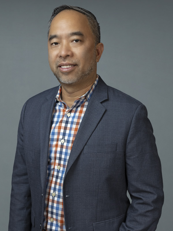 Faculty profile photo of Krisczar J. Bungay