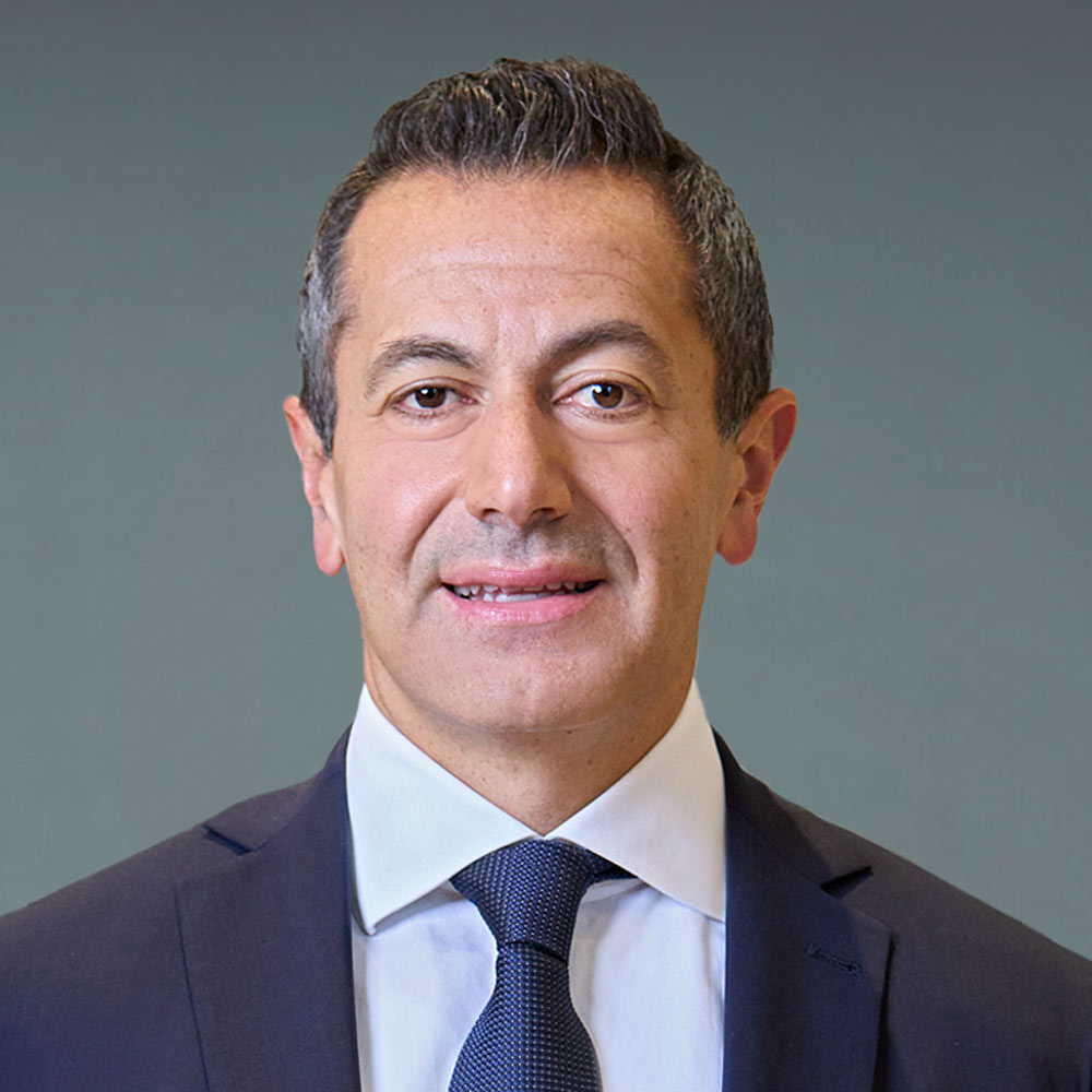 Oren Cahlon photo