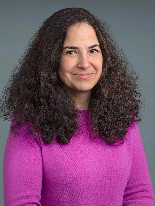 Faculty profile photo of Sharon  Calaman