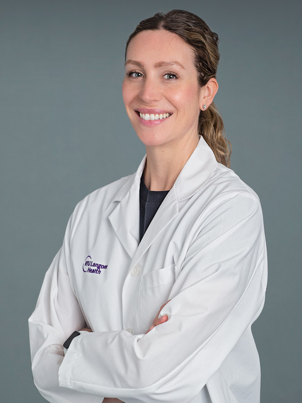 Faculty profile photo of Abigail L. Campbell