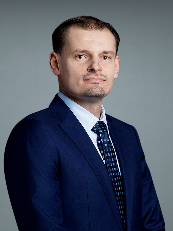 Faculty profile photo of Fejzo  Cecunjanin