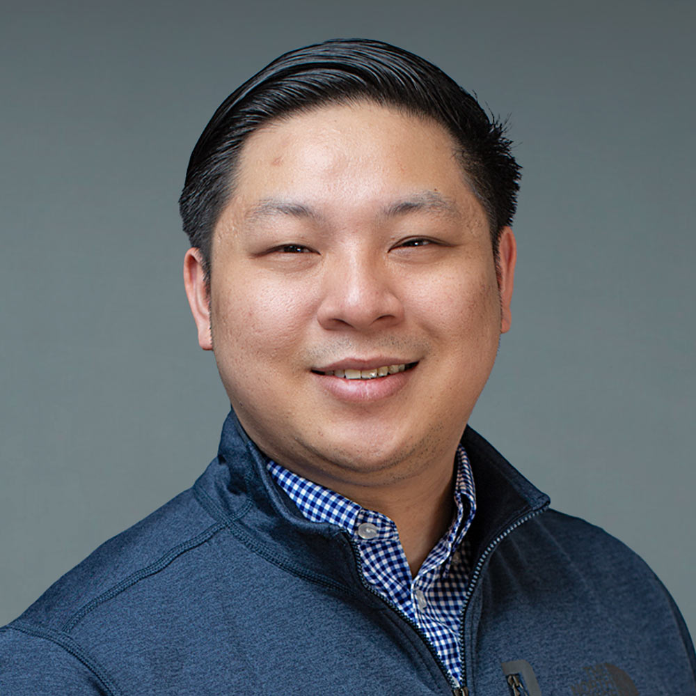 Leland P. Chan photo