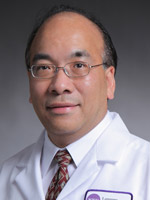 Faculty profile photo of Thomas K. Chan