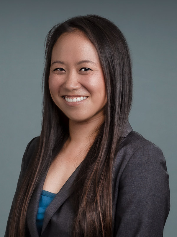 Faculty profile photo of Stephanie H. Chang