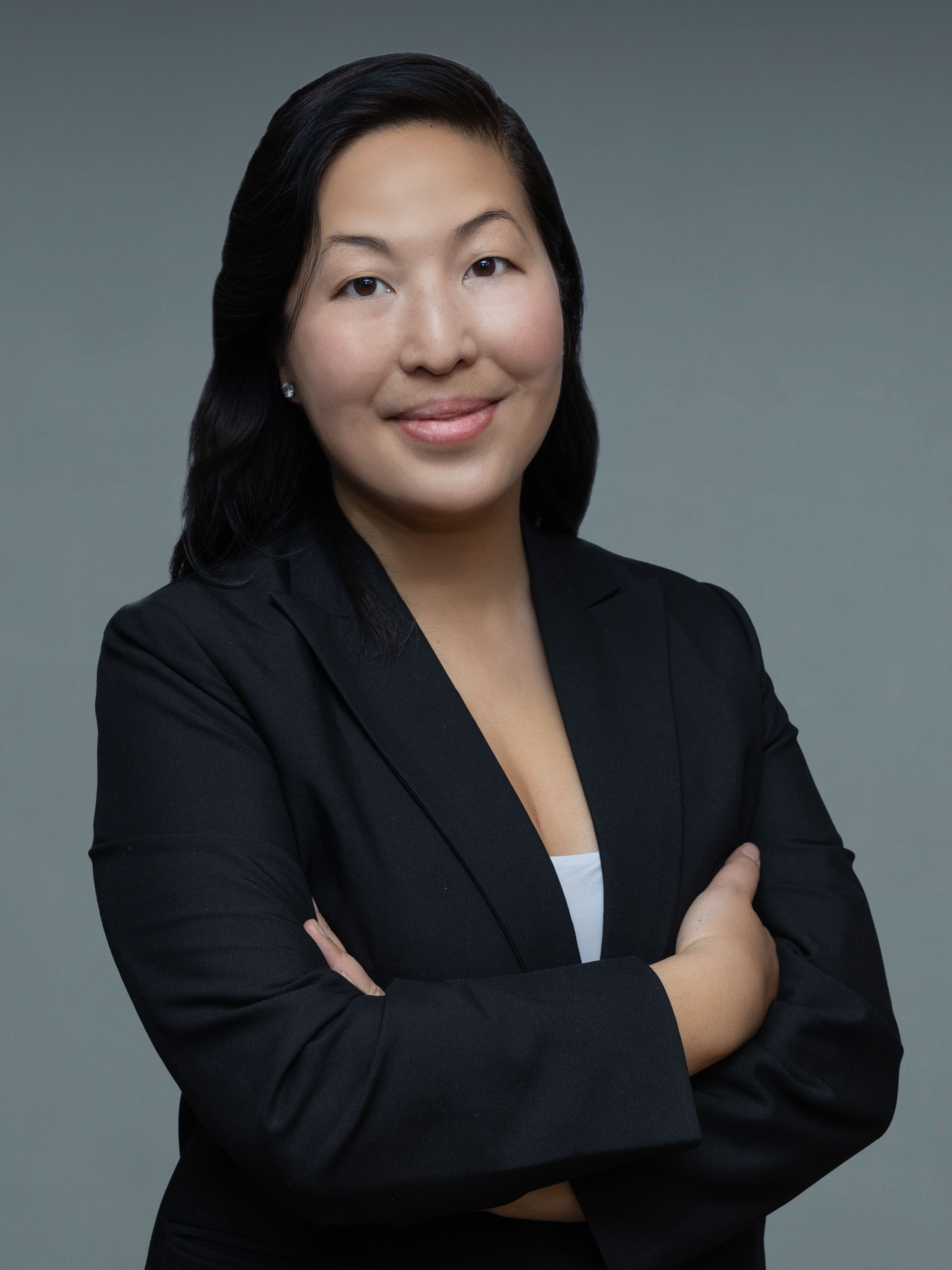 Faculty profile photo of Lillian  Chang