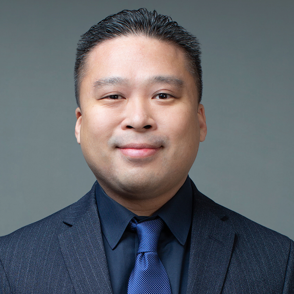 Lawrence G. Chang photo