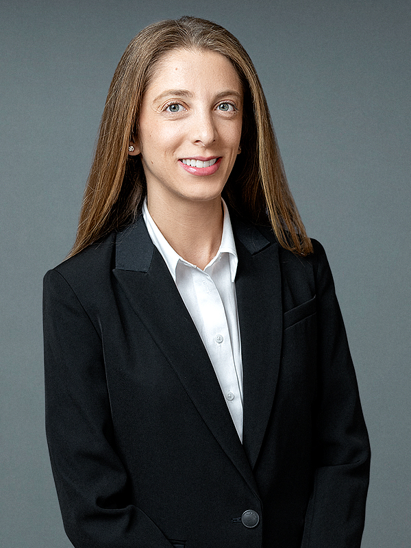 Faculty profile photo of Charlotte  Charbel