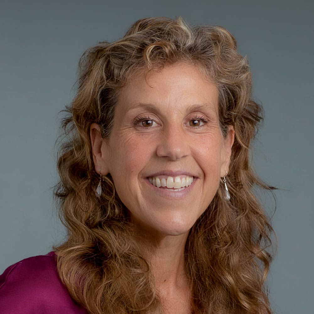 Leigh E. Charvet photo