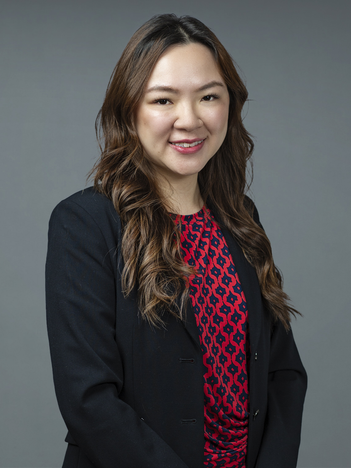 Faculty profile photo of Christie  Chen