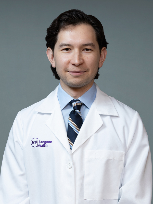 Faculty profile photo of Jason N. Chen