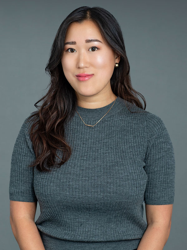Faculty profile photo of Maria  Chen