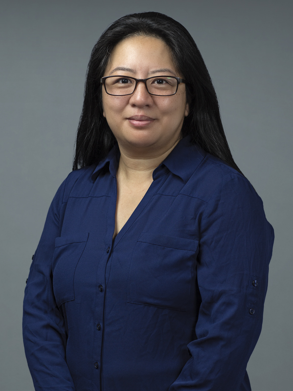 Faculty profile photo of Susan H. Cheng