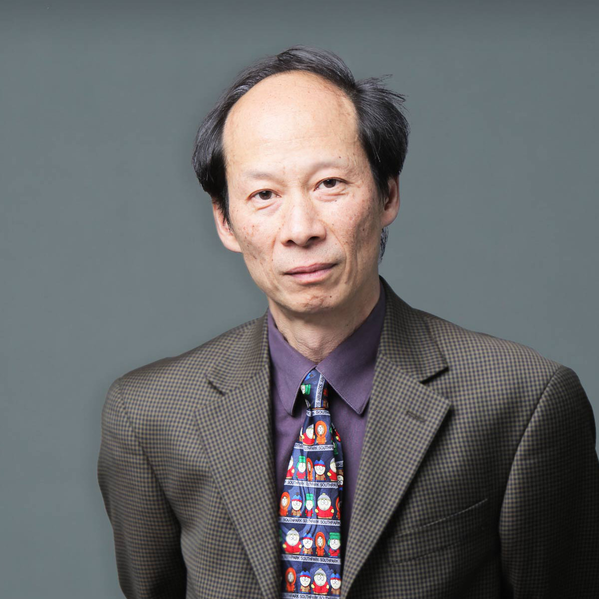 William K. Chiang photo