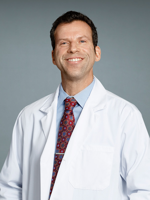 Faculty profile photo of Aaron R. Chidakel
