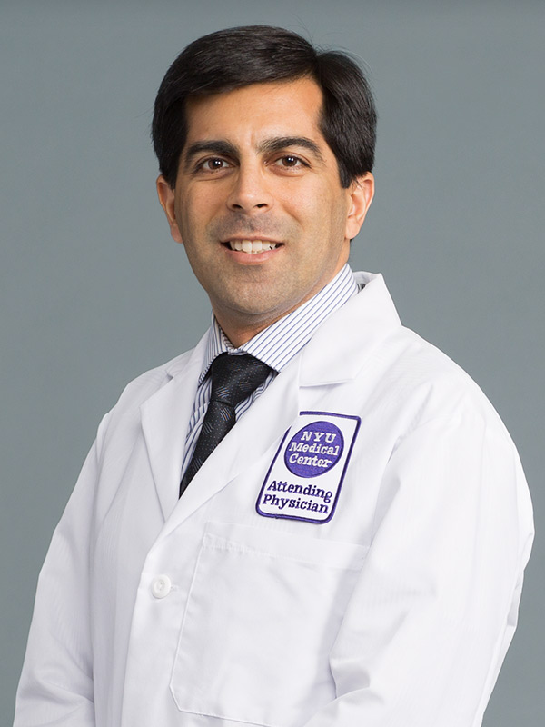 Faculty profile photo of Nishay  Chitkara