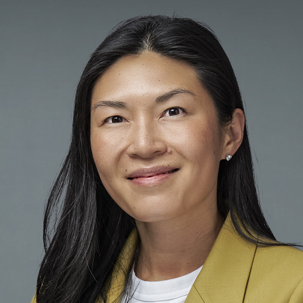 Courtney Chou photo