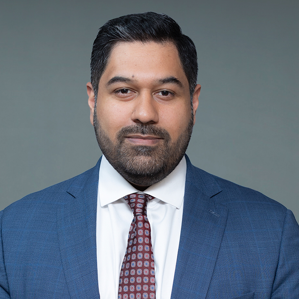 Osamah J. Choudhry photo