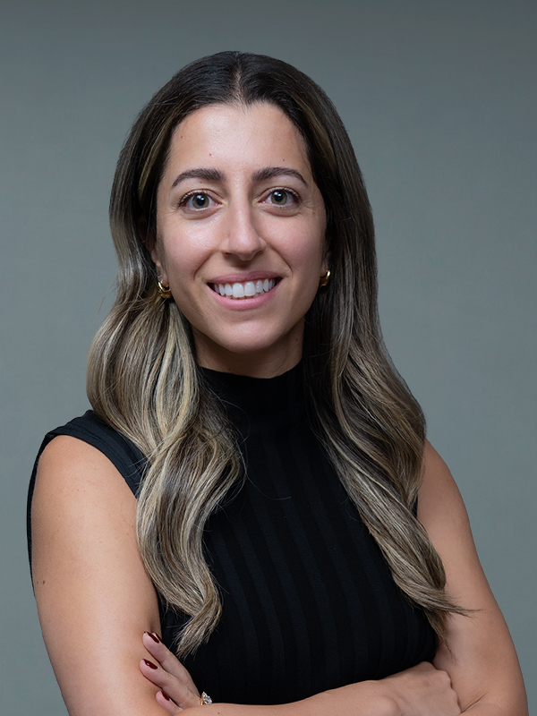 Faculty profile photo of Katerina  Christodoulides