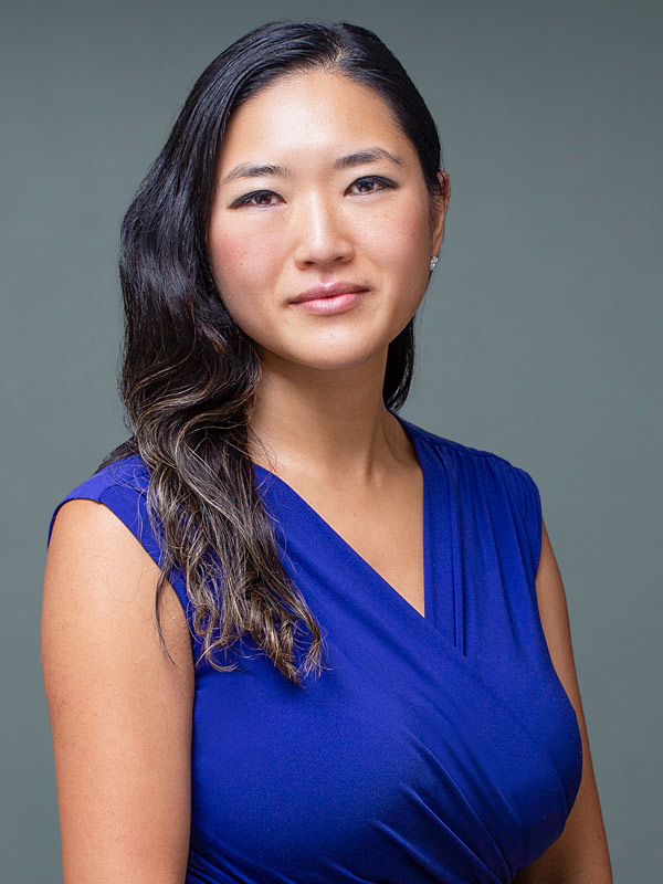 Faculty profile photo of Meleen  Chuang