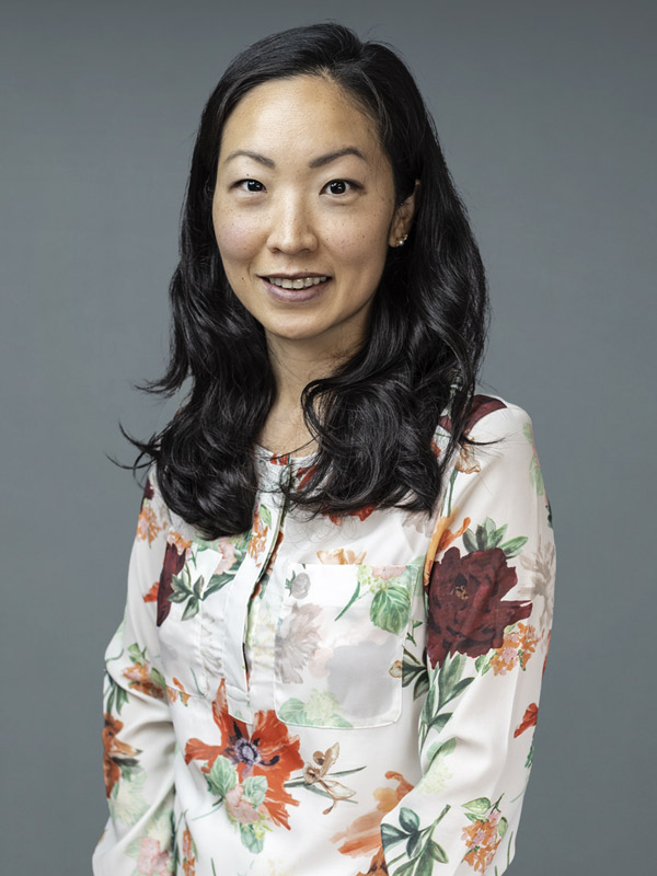 Faculty profile photo of Sarah Y. Chung