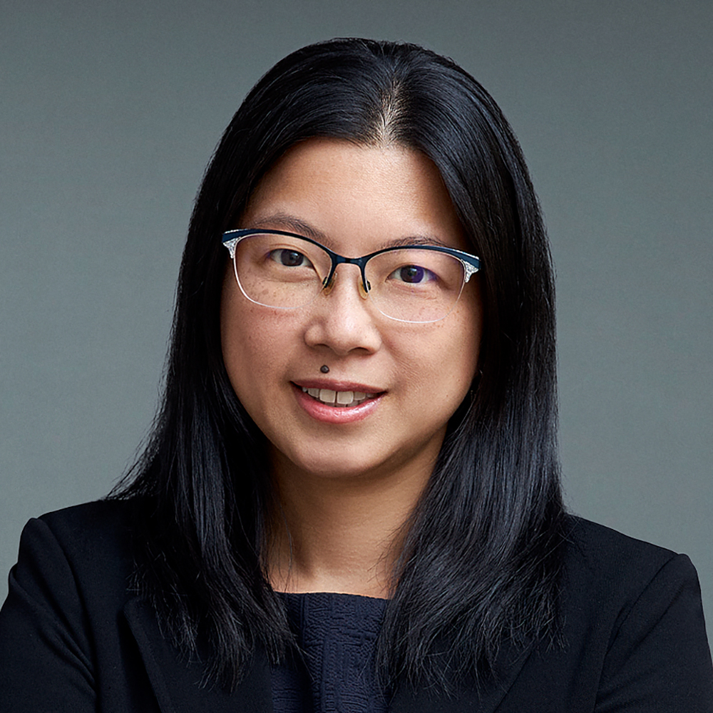Charlotte Y. Chung photo