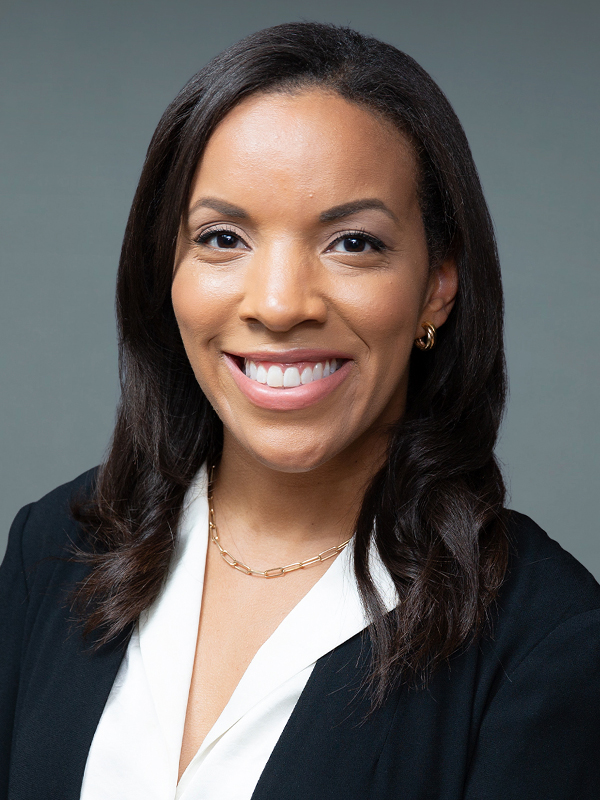 Faculty profile photo of Lindsay  Clarke