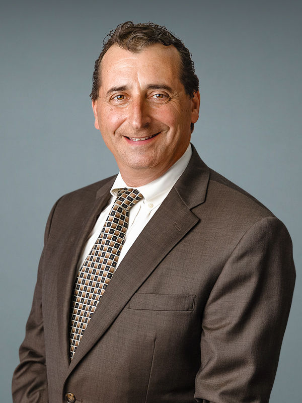 Faculty profile photo of Steven  Cohen