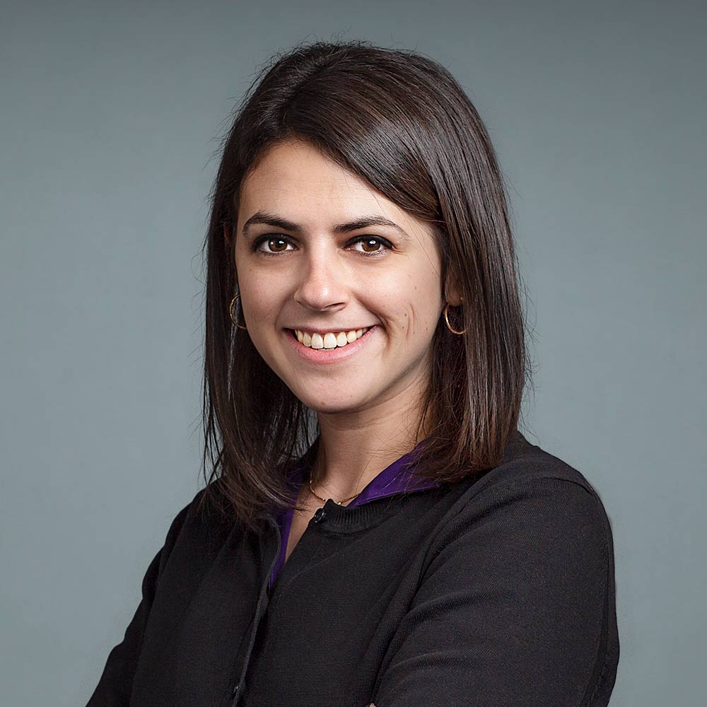 Emily T. Cohen photo