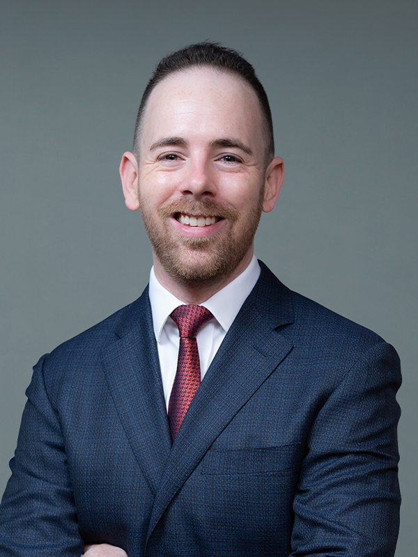 Faculty profile photo of Nicholas  Colangelo